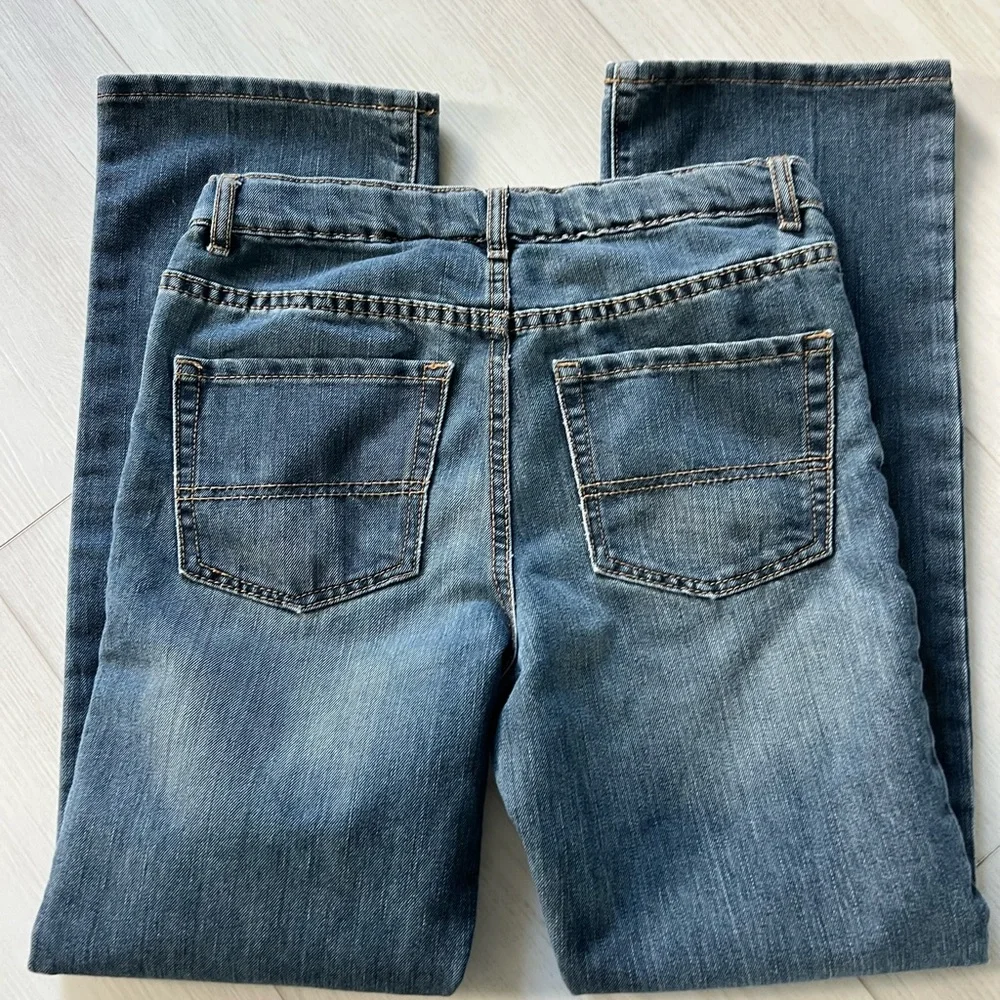 Children's Place Boys Jeans Size 12